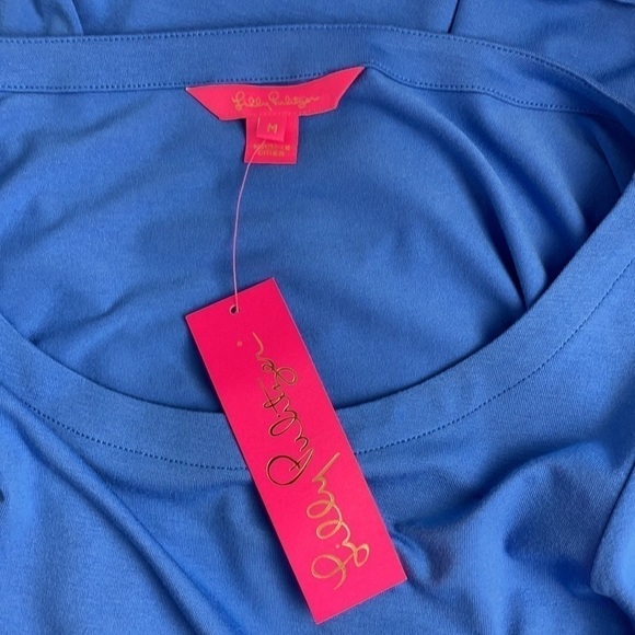 Lilly Pulitzer Lula Dress - Picture 10 of 13